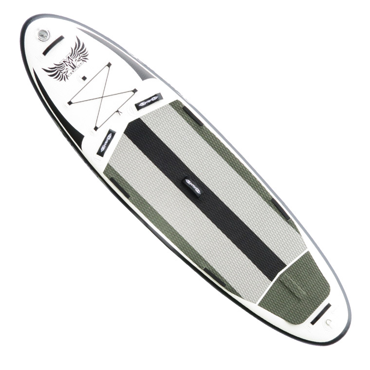 レビュー特典あり) (数量限定カラー) SUP インフレータブル サップ