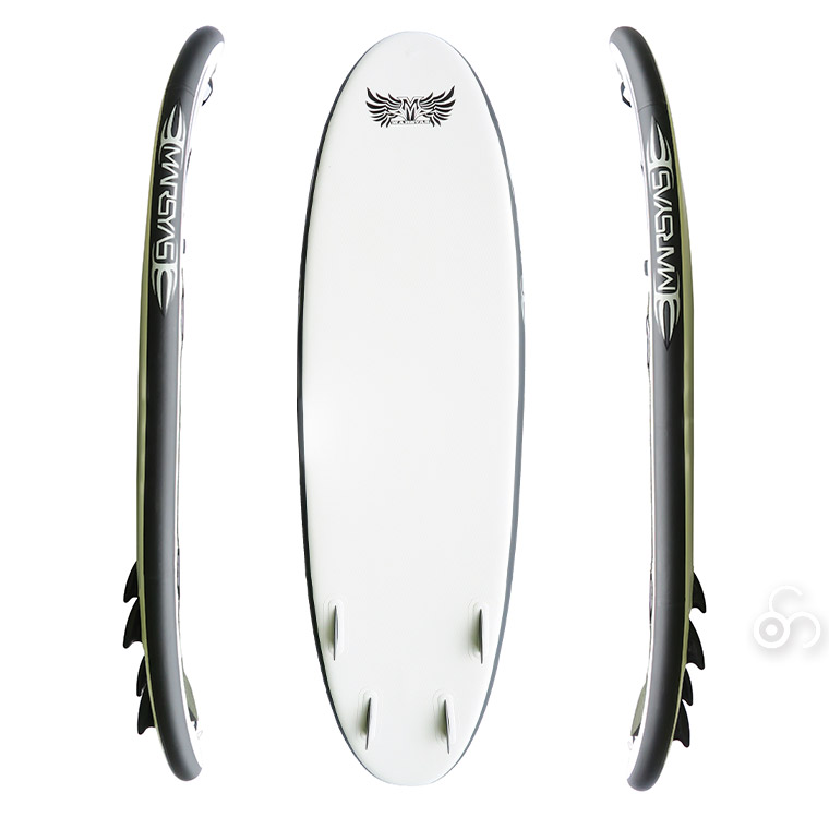 MARSYAS SUPパドル グラスファイバー 新品未使用 レビュー特典あり) (数量限定カラー) SUP インフレータブル サップ