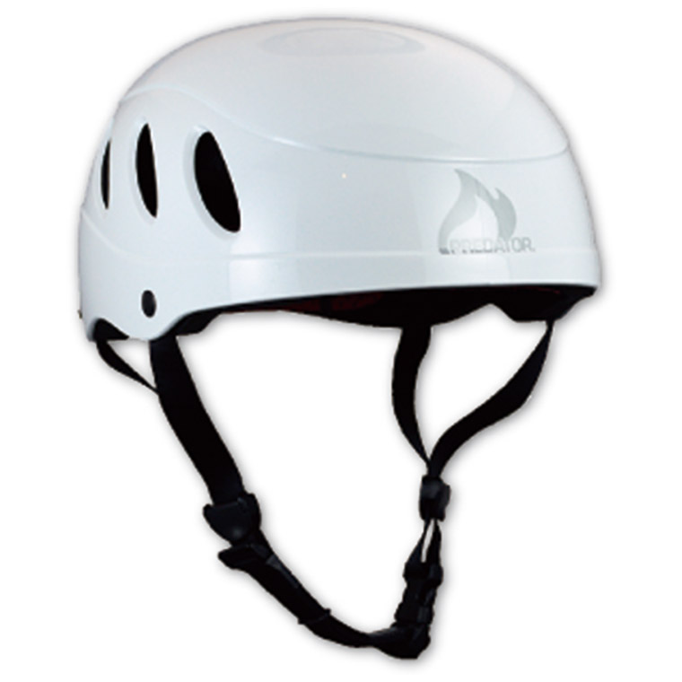 ヘルメット パックラフト プレデター ウノ onesize(54-60cm) ICF CE規格 EN1385 カヌー ボート ダッキー SUP ウォータースポーツ 40414
