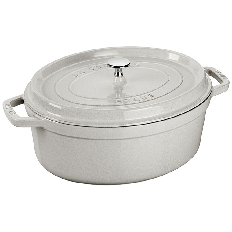 Staub（ストウブ） 正規品 ピコ・ココットオーバル 23cm 40500-231