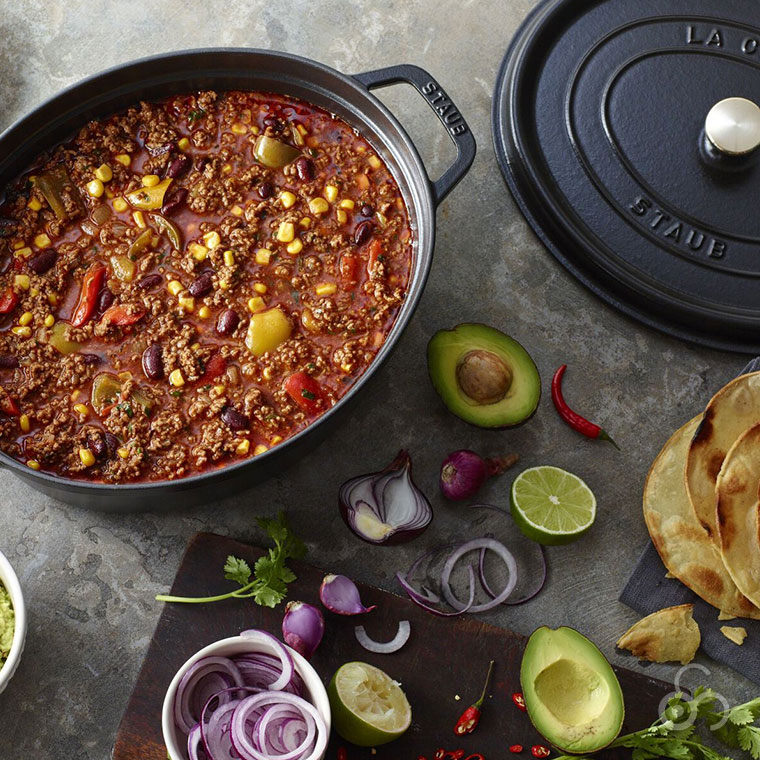 Staub（ストウブ） 正規品 ピコ・ココットオーバル 23cm 40500-231