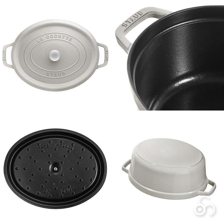 Staub（ストウブ） (レビュー特典あり) 正規品 ピコ・ココット