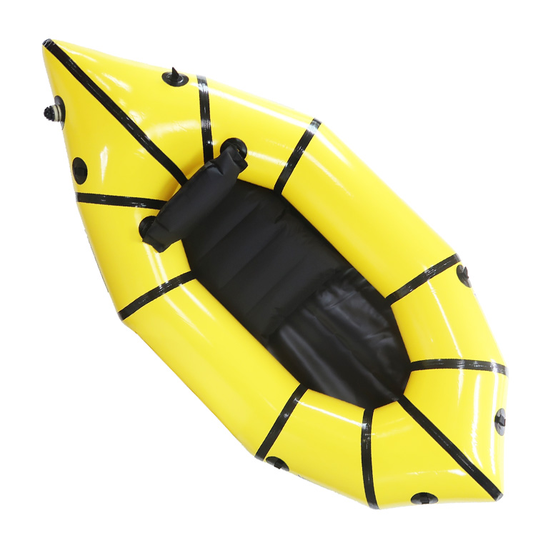 4周年記念イベントが MARSYAS マーシャス Packraft CW-220 220cm