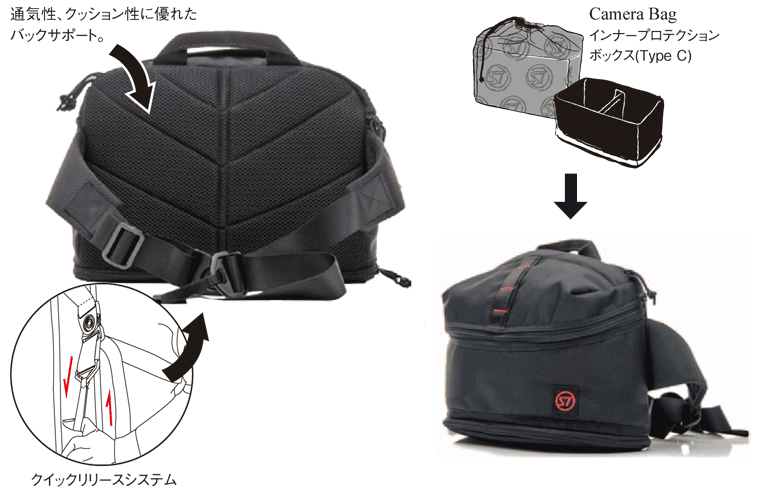 新品大得価 STREAMTRAIL LANDBRIDGE BIG HIP 4542870548498 サンワショッピング - 通販 - PayPayモール 豊富な限定SALE
