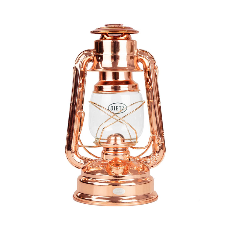 DIETZ 旧商品 灯油ランタン デイツ ハリケーンランタン #D78 (No.78