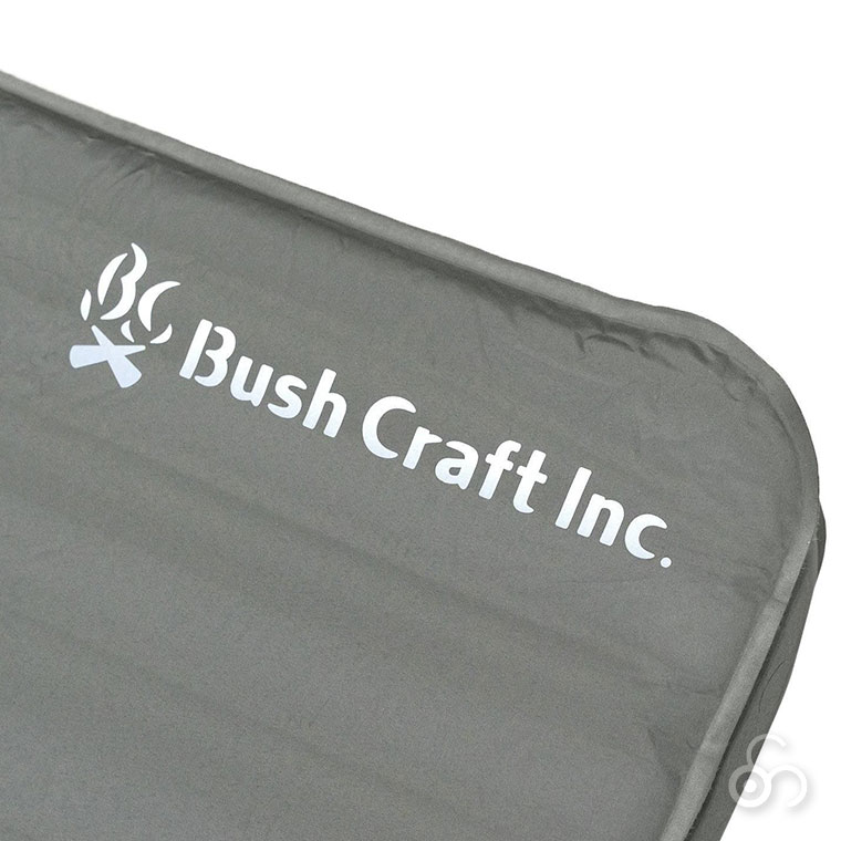 Bush craft（ブッシュクラフト） ちぢまる電動エアーマット