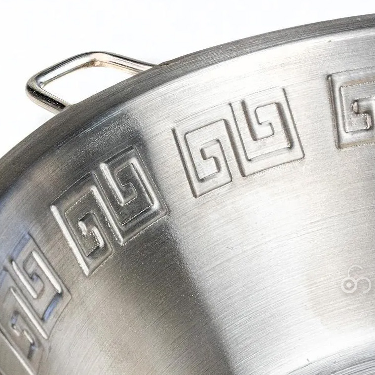 ブッシュクラフト ラーメンシェラカップ 2.0 4571574752207 シエラカップ クッカー カップ