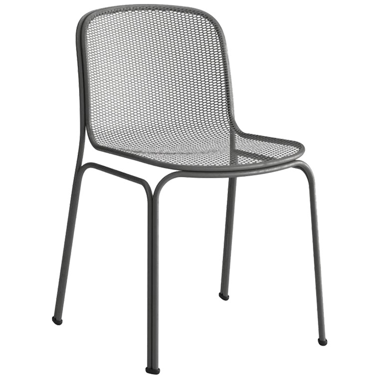 Cerantola チェラントラ COLOS コロス VILLA1 ヴィラ1 4582255108497 屋内用 椅子 屋外用 椅子 チェア アウトドア_3