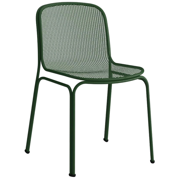 Cerantola チェラントラ COLOS コロス VILLA1 ヴィラ1 4582255108497 屋内用 椅子 屋外用 椅子 チェア アウトドア_4