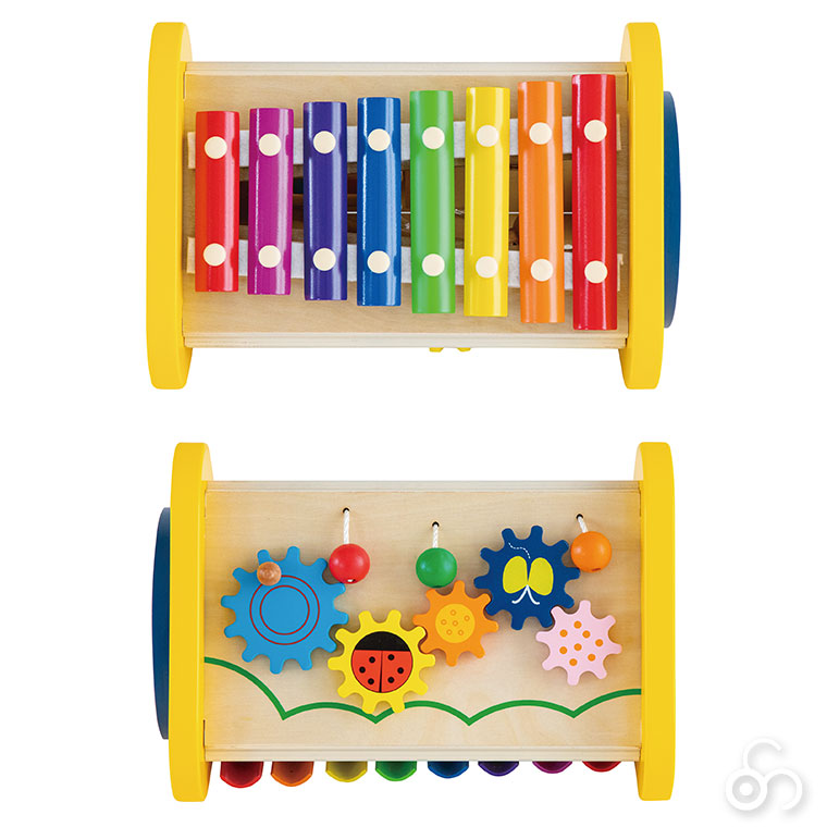 森の音楽会 4941746806456