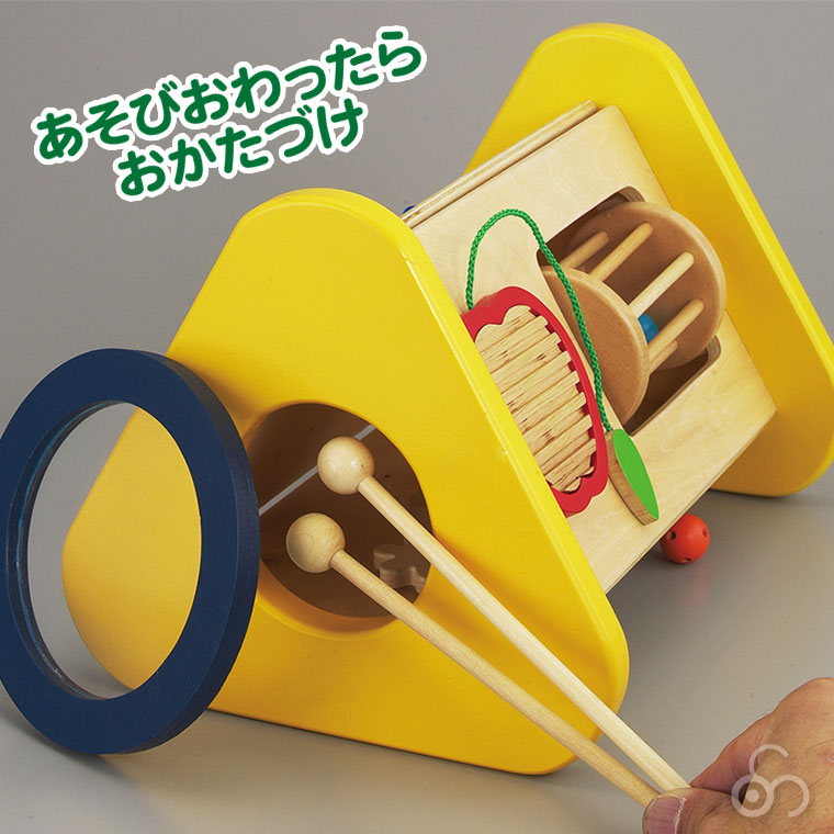 森の音楽会 4941746806456