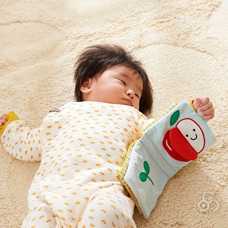 もぐもぐばあ 4941746813287