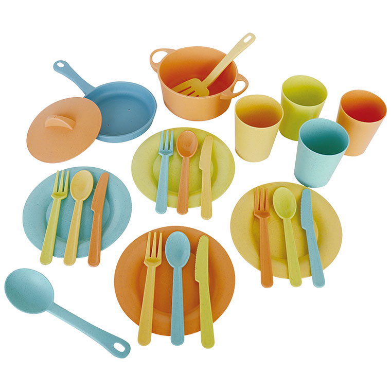 エド・インター（Ed・Inter） ecomugi エコムギ COOKING POT SET
