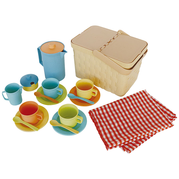 エド・インター（Ed・Inter） ecomugi エコムギ PICNIC PARTY SET