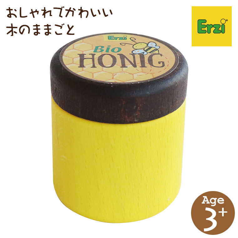 エド・インター（Ed・Inter） Erzi エリツィ はちみつ 4941746827239