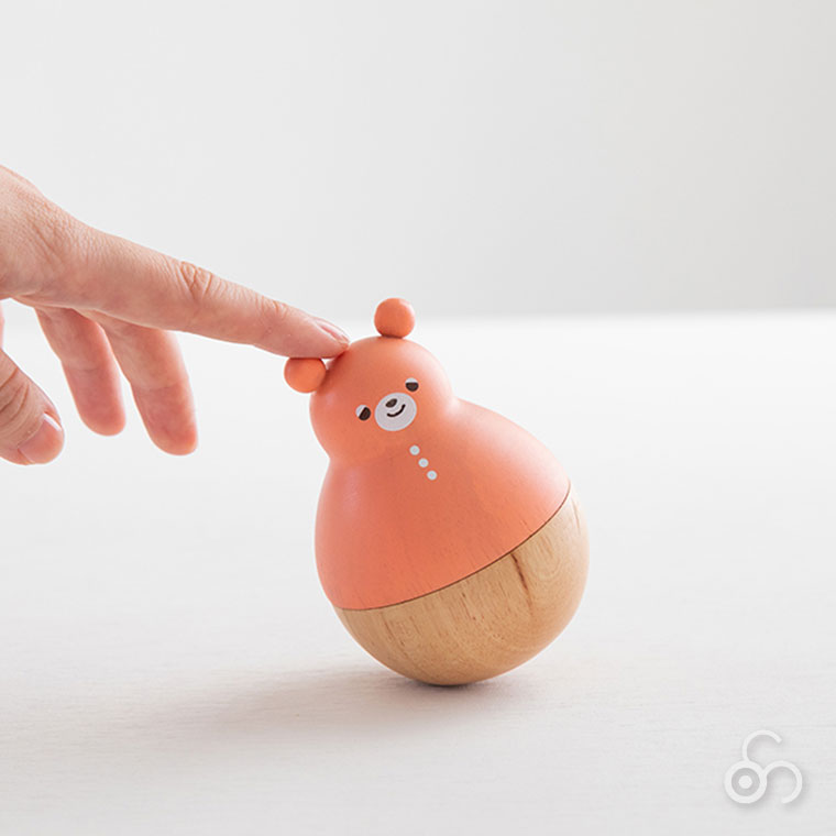 エドインター ジェニ GENI レトロンフォレスト おとぼけTeddy テディ 4941746828052