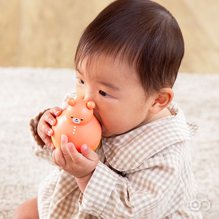 エドインター ジェニ GENI レトロンフォレスト おとぼけTeddy テディ 4941746828052