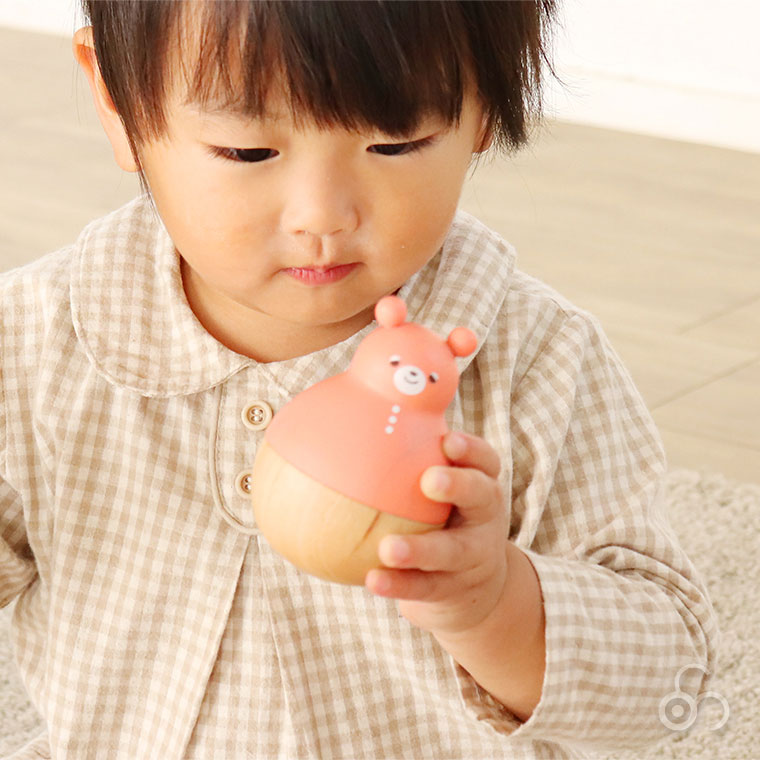 エドインター ジェニ GENI レトロンフォレスト おとぼけTeddy テディ 4941746828052