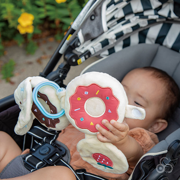 エド・インター（Ed・Inter） ジェニ GENI ポケット知育 Manecco