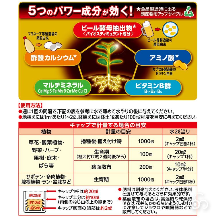 バイオアロマ　エキナケア2本 バイオアロマ エキナケア 500ml 2026年11月 - メルカリ
