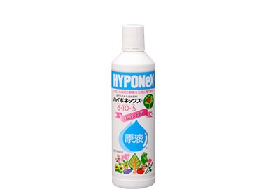 ハイポネックス 芝生 肥料 ハイポネックス原液 800ml 4977517180036