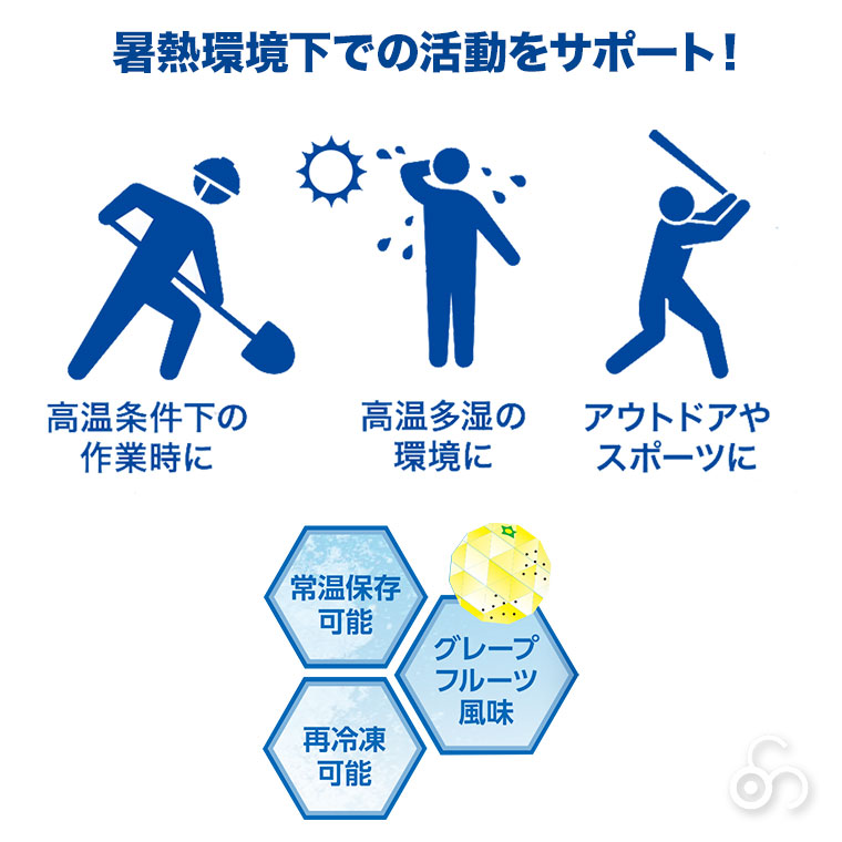 (レビュー特典あり) 五洲薬品 アクティブサプ...の詳細画像5