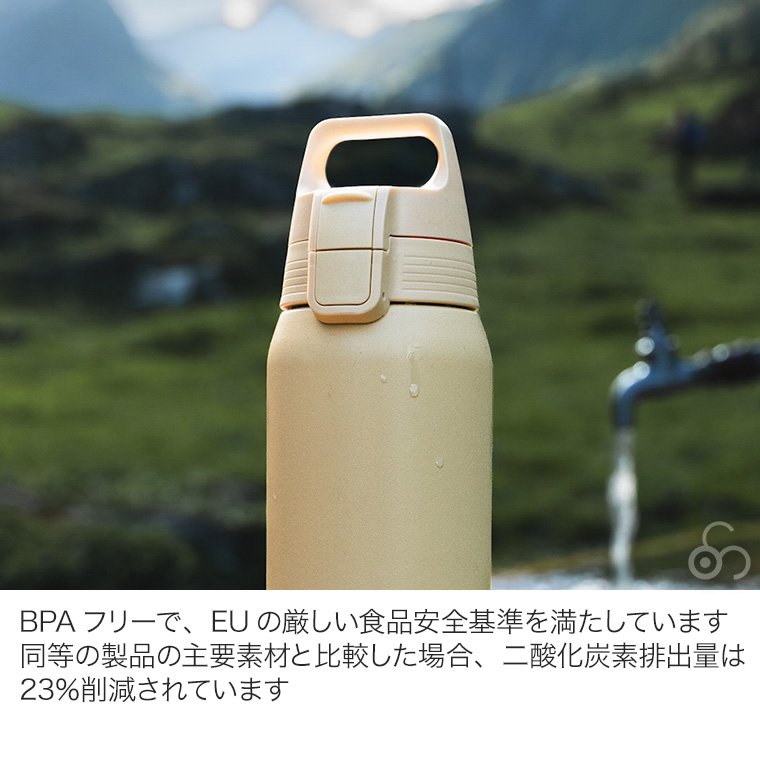 SIGG（シグ） ステンレスマグ シールドサーモワン 0.75L 750ml 水筒