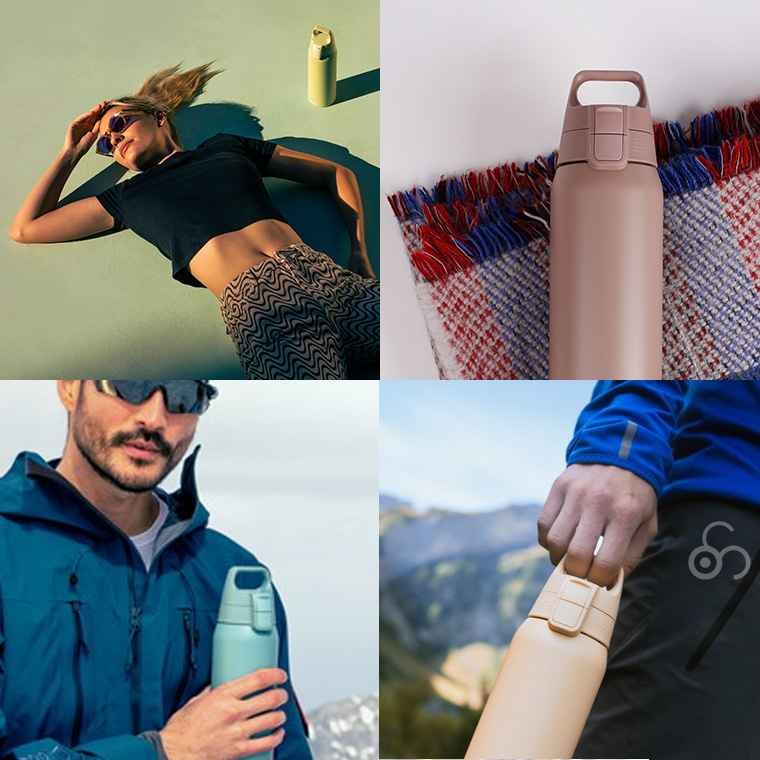 SIGG（シグ） ステンレスマグ シールドサーモワン 0.75L 750ml 水筒