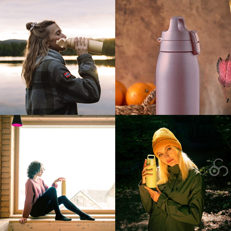 SIGG（シグ） ステンレスマグ シールドサーモワン 0.75L 750ml 水筒