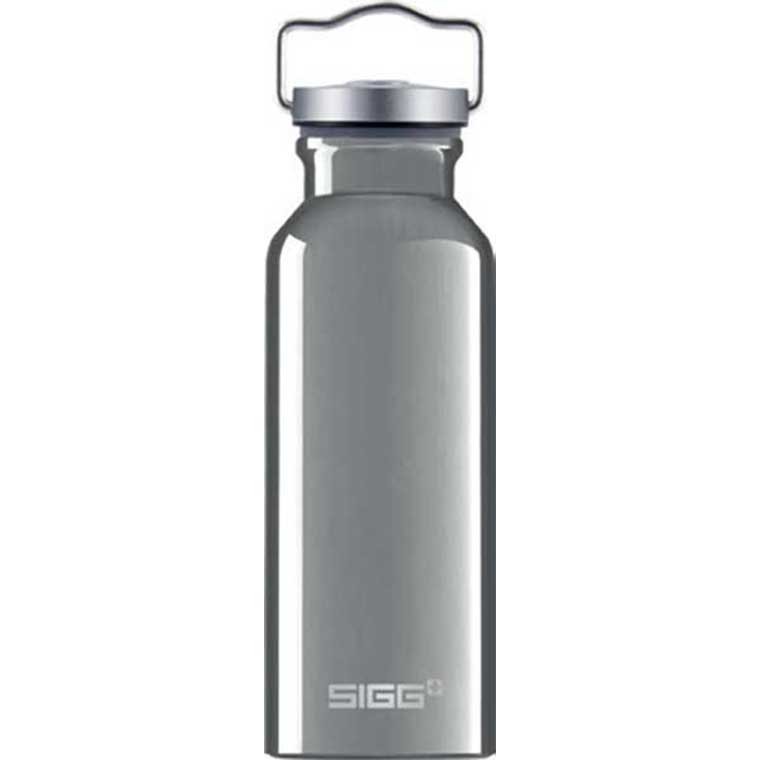 SIGG（シグ） (スイスクオリティー) アルミオリジナル 0.5L 水筒