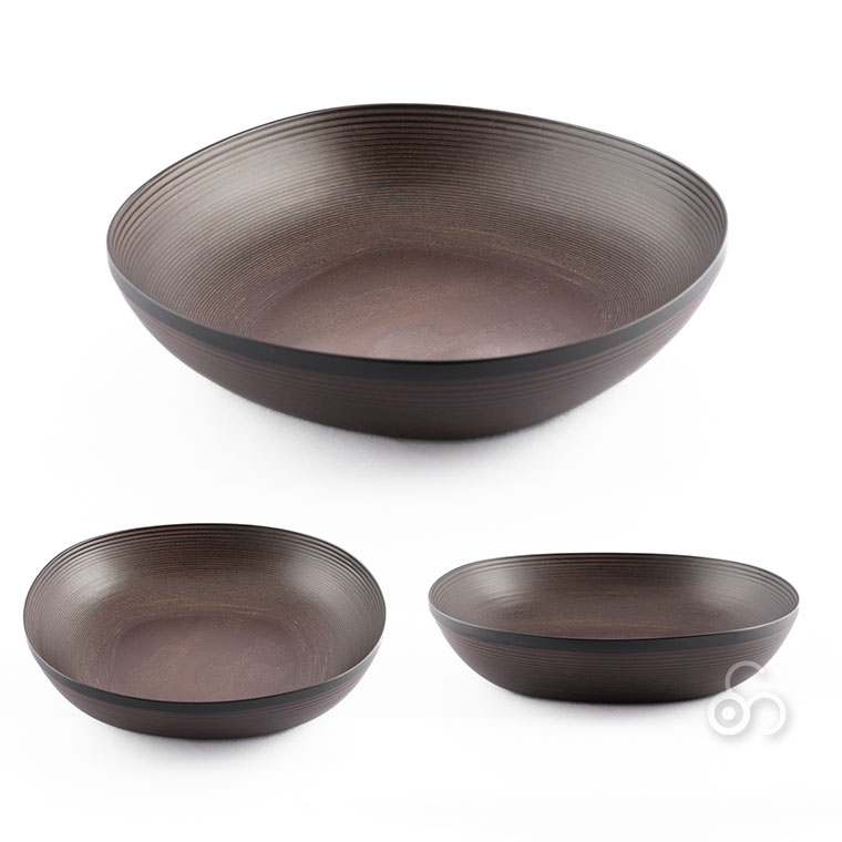 BUNACO（ブナコ） ボウル #664 21cm : サンワショッピング - 通販