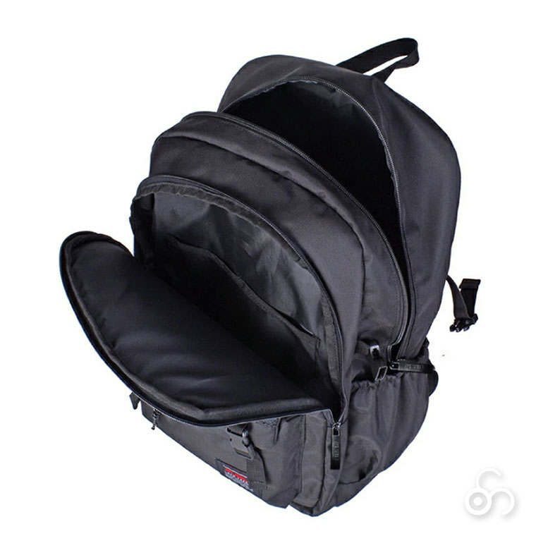 FUBU BackPack カブセ メッシュ リュック 30L 71002 バックパック