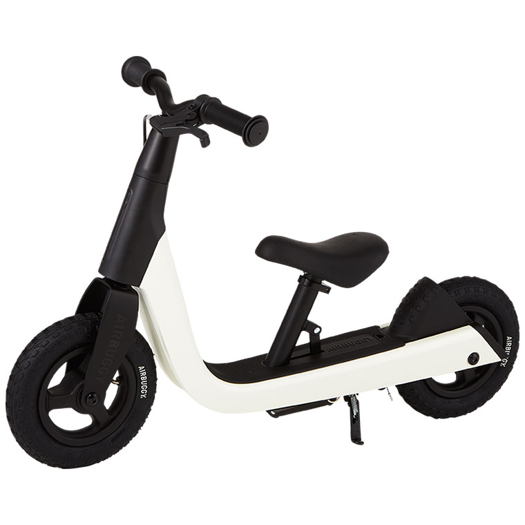 エアバギー AIRBUGGY KICK \u0026 SCOOT キックスケーター ABKS0 キックバイク 子供 キッズ キックスクーターの画像