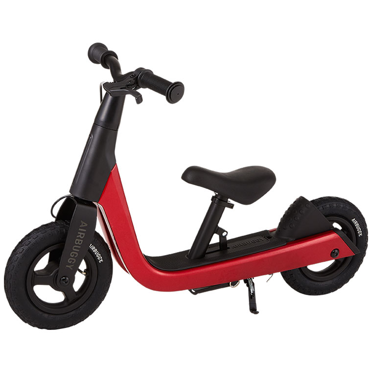 エアバギー AIRBUGGY KICK \u0026 SCOOT キックスケーター ABKS0 キックバイク 子供 キッズ キックスクーターの画像