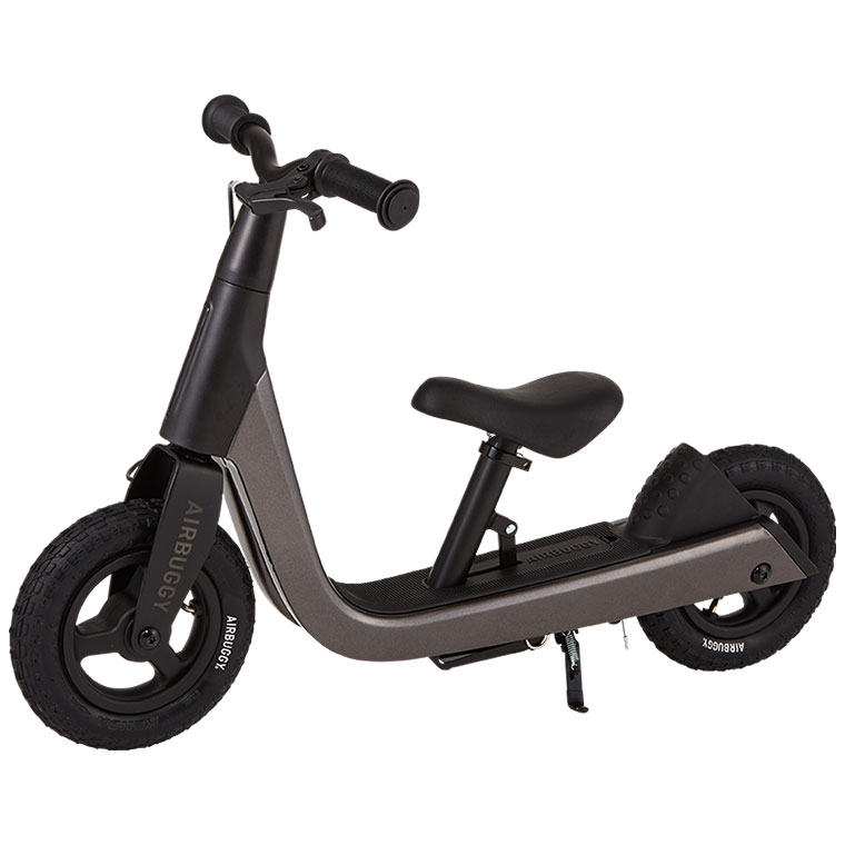 エアバギー AIRBUGGY KICK \u0026 SCOOT キックスケーター ABKS0 キックバイク 子供 キッズ キックスクーターの画像