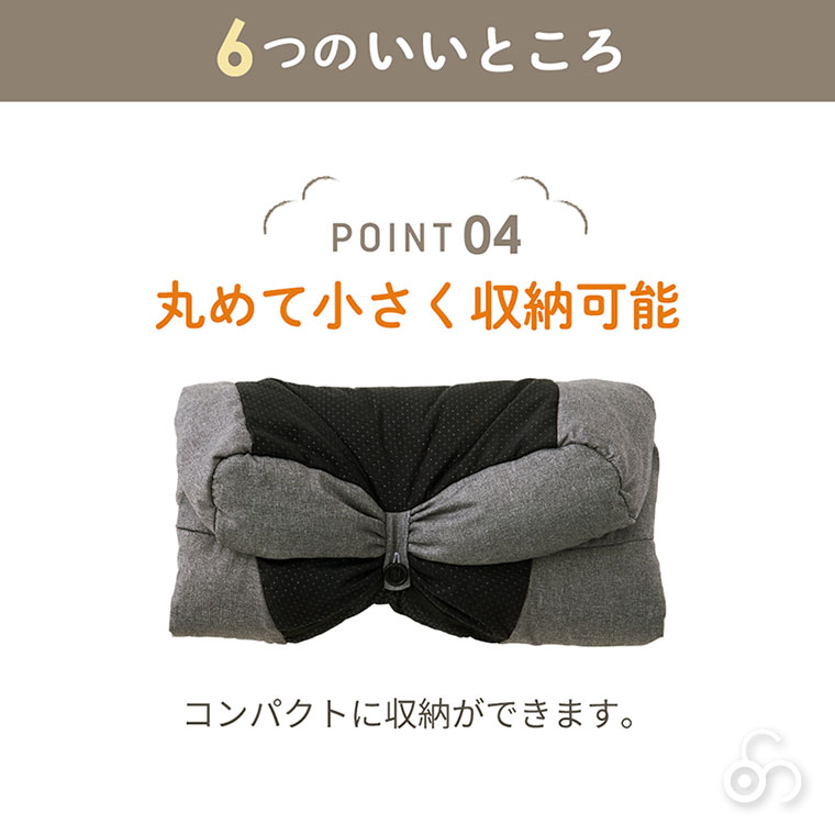 AIRBUGGY（エアバギー） 旧商品 防寒カバー フットマフ