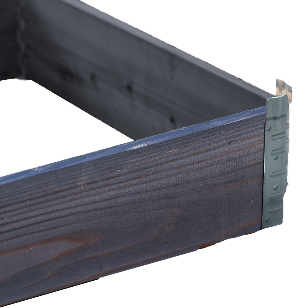 レイズドベッド エープラスデザイン ガーデンボックス 1200×800