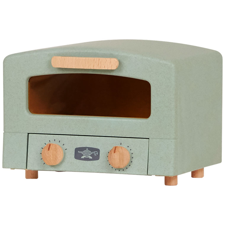 クーポン利用で3%OFF) おもちゃ ままごと トースタートイ HOPPL