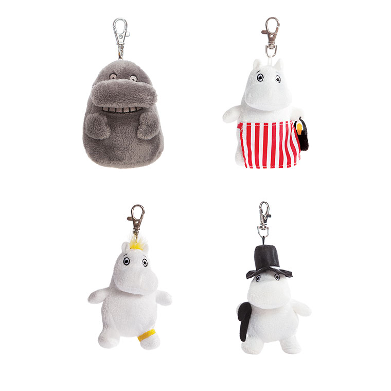 ムーミン モラン ぬいぐるみの商品一覧 通販 - Yahoo!ショッピング