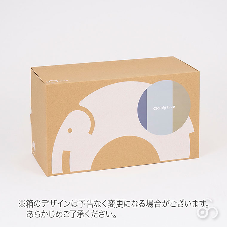 ボーネルンド（Bornelund） (レビュー特典あり) ボブルス ゾウ ローズ