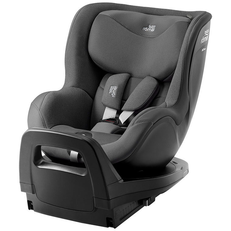 ジュニアシート　Romer KIDFIX PRO - Britax Römer