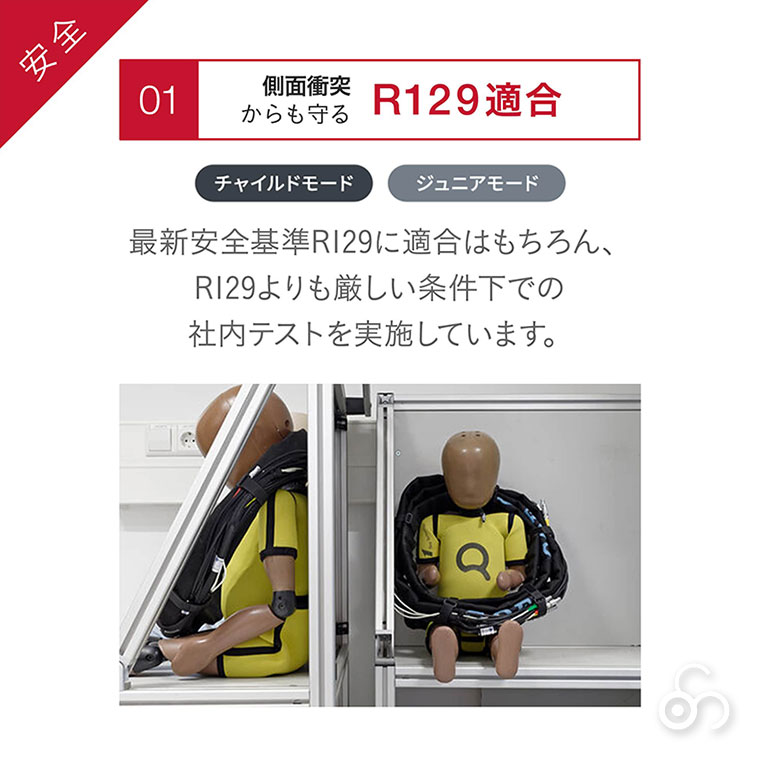 Britax Romer（ブリタックスレーマー） アドバンサフィックスプロ