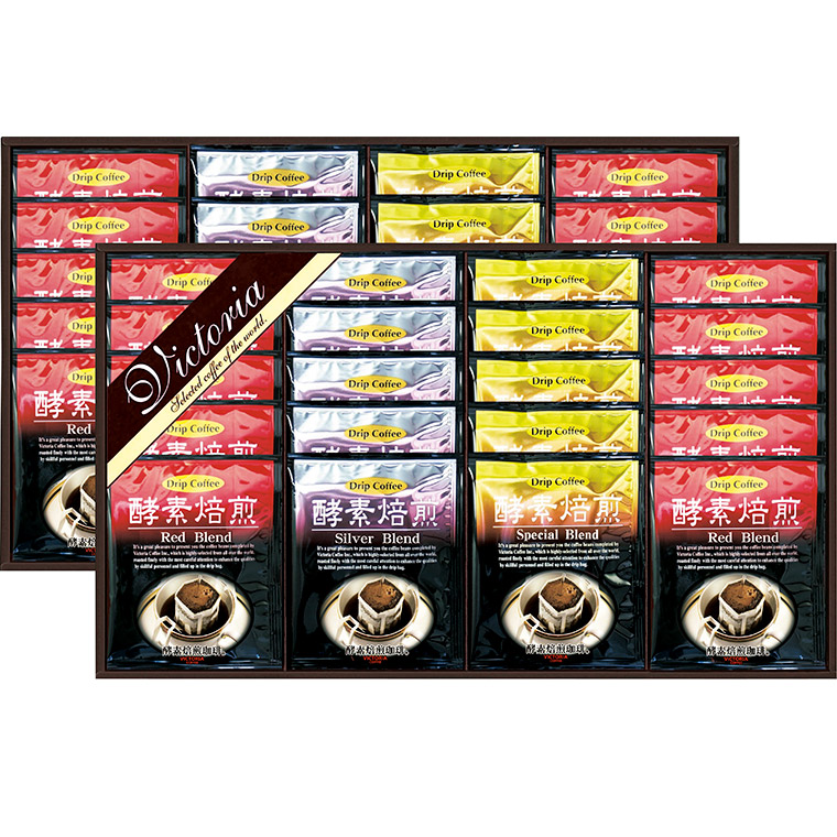 VICTORIA COFFEE  �v���~�A�� ���艮����̍y�f�����h���b�v�R�[�q�[ TV-500 �M�t�g ���蕨 ���j�� �M�t�g �v���[���g ���Ԃ� ���Ε� ������ C040-079