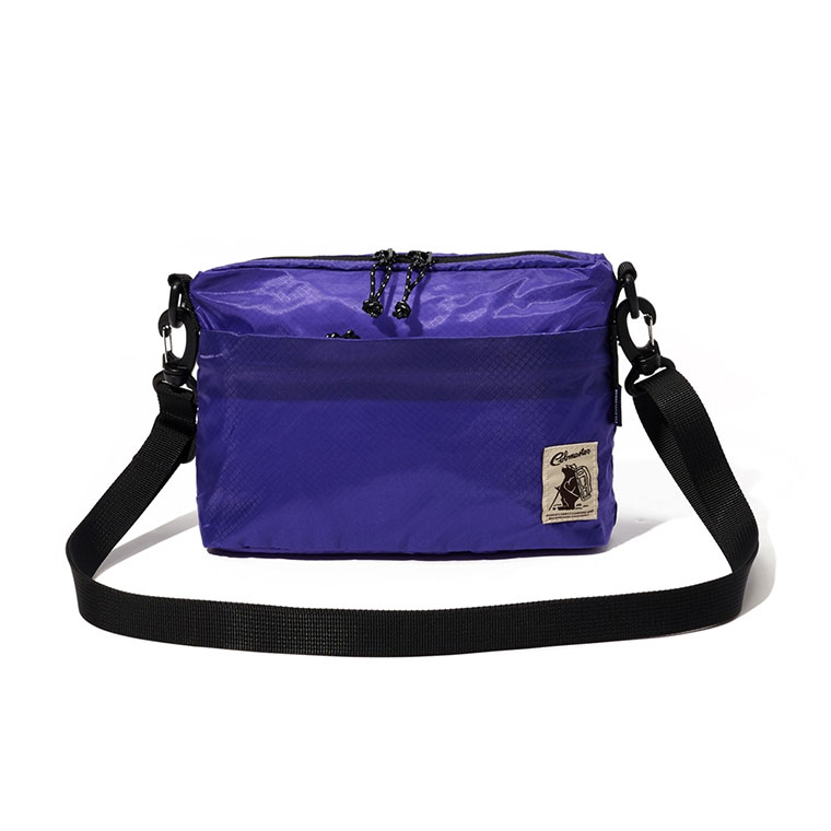 COB MASTER（コブマスター） COB-CR CUPID SHOULDER BAG 81021700 