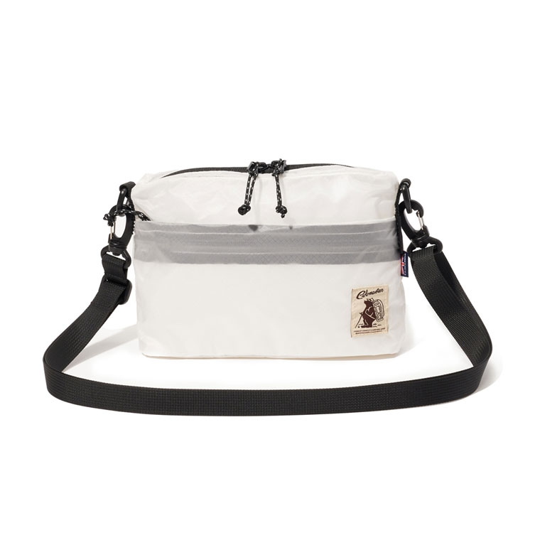 CONP 22SS Plaque Shoulder Bag ショルダーバッグ CONP 22SS Plaque
