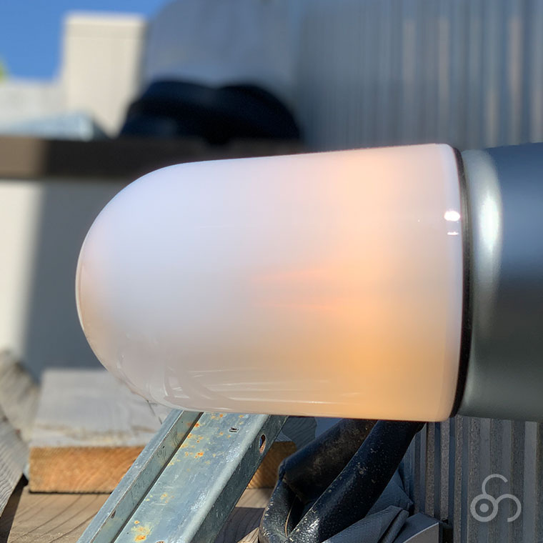 ブラケットライト 屋外 outdoorlight COSMO オーバル ストレート COM01 シンプル 北欧 |  | 06