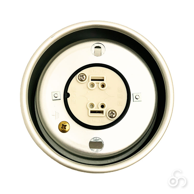 ブラケットライト 屋外 outdoorlight COSMO オーバル ストレート COM01 シンプル 北欧 |  | 09