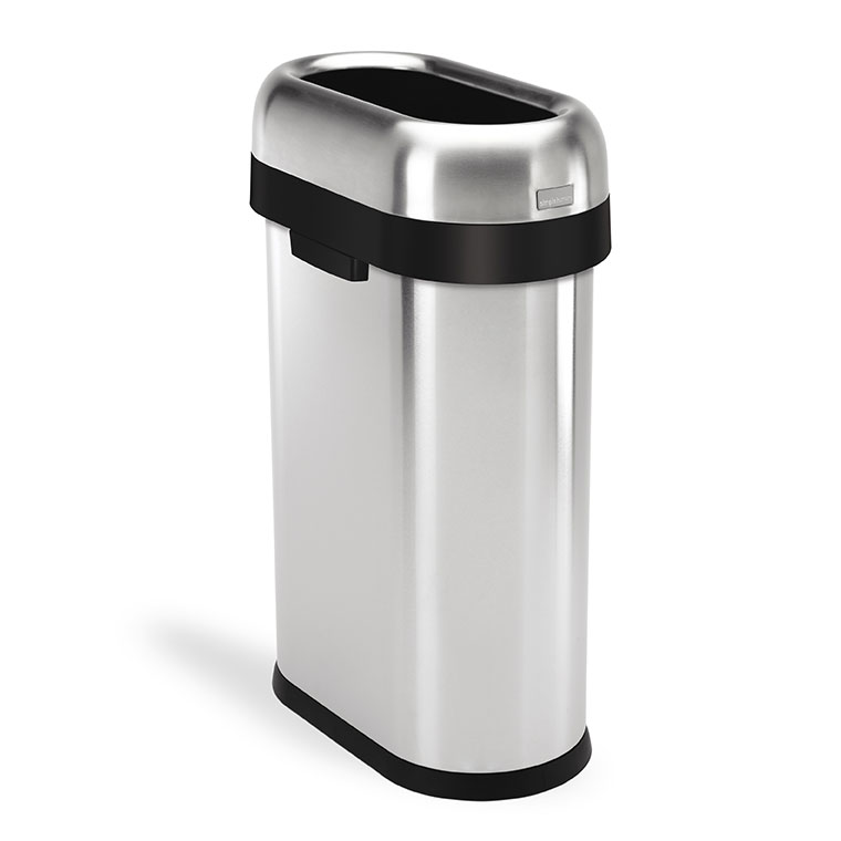 simplehuman（シンプルヒューマン） (正規品) simplehuman 50L スリム