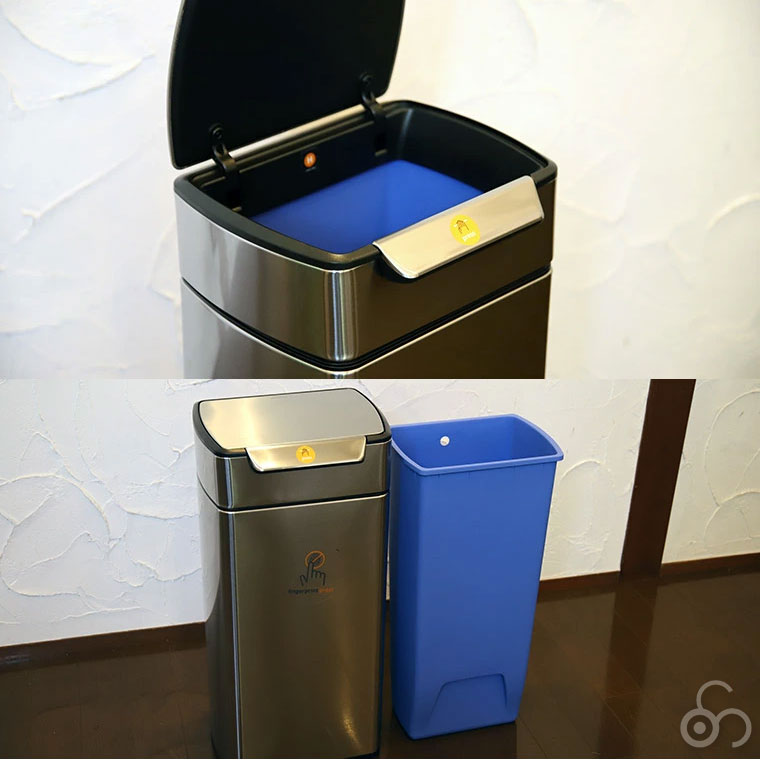 simplehuman（シンプルヒューマン） (レビュー特典あり) (正規品
