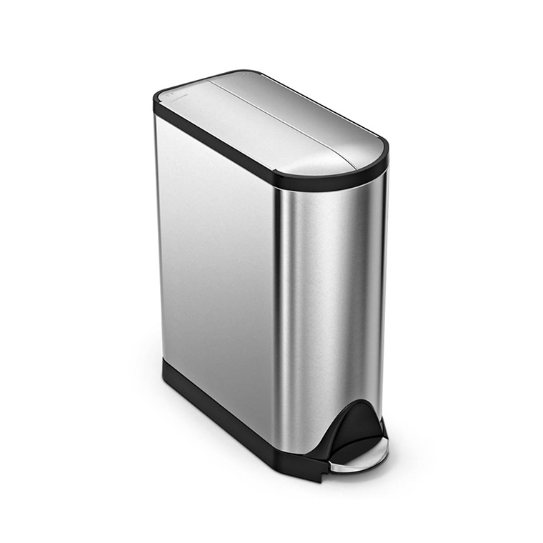 simplehuman（シンプルヒューマン） (特典あり)(正規品) バタフライ